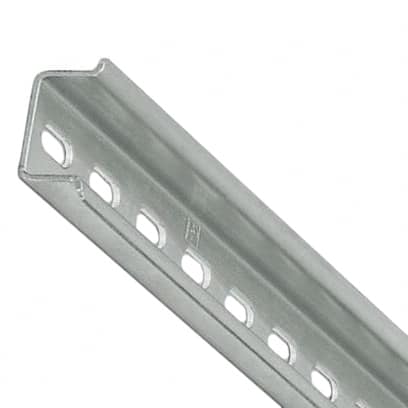 1201730 Phoenix Contact  Canale guida DIN